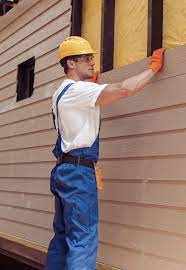 Best Fiber Cement Siding Installation  in Noyack, NY